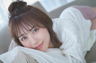 .
本日1月8日で26歳になりました︎
AKBに入ったのは15歳
気づいたら26歳になってました笑

たくさん笑って楽しんで
健康第一にお仕事頑張ります
これか...