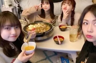 #七瀬も作ってくれた
#吉川七瀬...