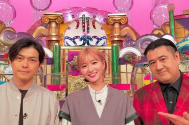 1月11日(火) 19:00～21:00 
「潜在能力テスト」に出演します！

チーム「ドクターホワイト」で
小手伸也さん、勝地涼さんとご一緒してます
ぜひご覧...
