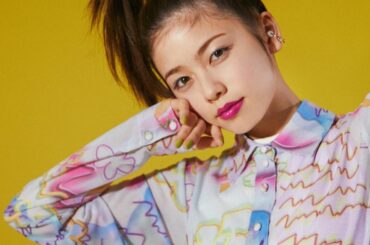 お知らせが遅くなってしまいすみません
「NYLON JAPAN」さんのWebにて、＂365 ANNIVERSARY＂の企画に参加させて頂いております︎
365日...