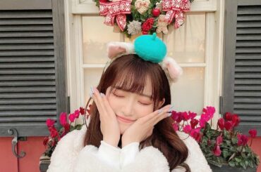 ディズニーシーのクリスマス
ディズニーランドのイースターが特に最高に大好きです

ハロウィンはどっちも大好きっ♡

皆さんはなんのイベントが好きですか？

...