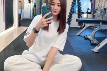 ジム行ってきた

寒すぎるのでスウェット笑
今年もトレーニング頑張る
トレーニングしてるみんなも
一緒に頑張ろうね〜

@styleshown_gym 

#赤...