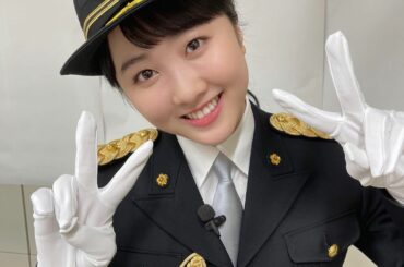 ・
・
令和４年度の『警視庁110番イメージキャラクター』を
務めさせていただくことになりました！
１年間宜しくお願いします
今日は110番の日！...