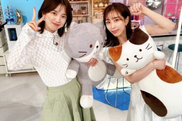 『あざとくて何が悪いの？』1/10(月祝)に
初めてのイベント開催
⁡
山里亮太さん　田中みな実さんと一緒に
イベントに参加してくださった皆さんからの
リアルな...