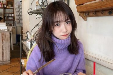 大好きなガレットを
食べにきました¨̮ 

人気のお店なので
並んだけどすっごい美味しかった…♡

お久しぶりの #彼女感  

#ガレットリア #galett...