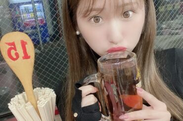 年明けすぐにリトルリンネにてヘアメンテナンス
カラーして5日ほど経ちますが、
昨晩味仙に行ったときの髪色が可愛すぎたことに改めて気付き！
昨日は、お写真撮るつも...