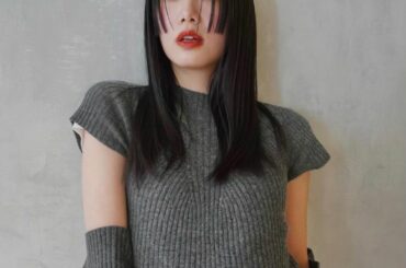 .
姫カットしてもらいました︎
今までで1番好きな髪型になったー
夏実さんありがとうございました♡
@album_natsumi 
@album_hair 
#...