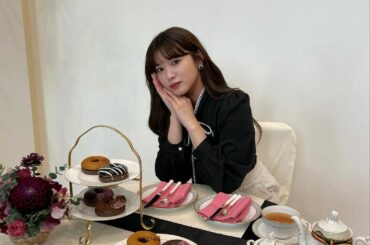 ミスタードーナツとベルギー王室御用達パティスリーブランド「ヴィタメール」が共同開発した新商品

「misdo meets WITTAMER ヴィタメールコレクシ...