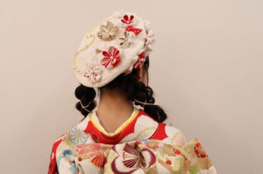 .
୨୧┈┈┈┈┈┈┈┈┈┈୨୧
.
2022年1月10日
成人の日
.
このベレー帽！！！！
見てください！！！！！！！
手作りなんです
.
本当に本当にすべ...