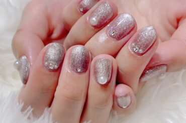 newネイル
Lapis新宿店
担当はmanamiさん(@lapis_manami )です
前回のネイル好評だったので色だけ変えてほぼ同じに...毎度の事なが...