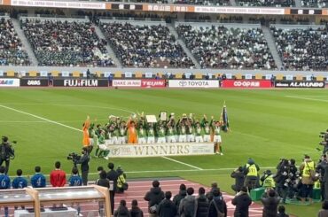 おめでとう！！！！

#青森山田
@aomori_yamada_football...