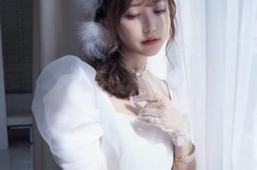 Snow Queen 「 elsa 」
⁡
光の射す教会のチャペルで撮影しました
⁡
「 Ultimate Princess Celebration /
Mai...