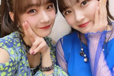 中野サンプラザでの2公演ありがとうございました！
⁡
明日は3公演！お願いします
⁡
⁡
#juicejuice #稲場愛香 #まなかん #アイドル #ido...