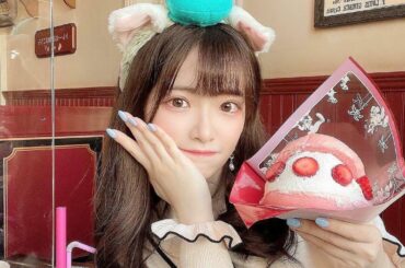 先月、ディズニーシーに
とてもお久しぶりに行ってきました

公式サイト見てずっと気になってた
フルーツサンド食べれたの〜
マリトッツォみたいでテンション上が...