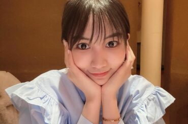 おはようございます

この間お母さんとご飯に行きました
今日も頑張ろう〜！
寒いので暖かい格好して出かけましょ

#何度ものせ直し笑...