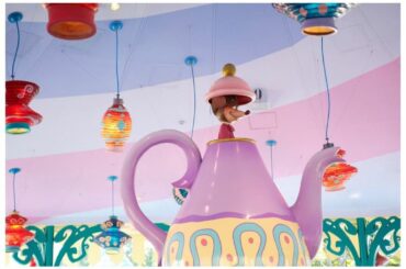 ㅤㅤㅤㅤㅤㅤㅤㅤㅤㅤㅤㅤㅤㅤㅤㅤㅤㅤㅤㅤㅤㅤㅤㅤㅤㅤㅤㅤㅤㅤㅤㅤㅤㅤㅤㅤㅤㅤㅤ
私の大好きなアトラクション
アリスのティーパーティー

今まで一緒に乗ってきた子...