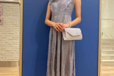 - ̗̀ ̖́-

改めて、成人を迎えました

@haremode_official さんから頂いたドレスで、

式ではなく同窓会だけ、
感染対策をしっかりした...