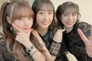 ⁡
新成人のみなさん、おめでとうございます
⁡
⁡
⁡
#juicejuice #稲場愛香 #成人の日 #自分は4年前 笑
#時の流れ #早すぎる #グループ...