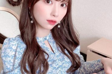 .
　　
今年初lewinで2ndワンマンに向けて、
カラーとカットお願いしてきました
@lewinxiaochi 
　　
実際観ると透明感のあるブラウンで、
...