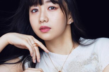 La Rose Dior/ラローズディオール
・
薔薇の立体感や花びら一枚一枚の美しさがエレガントに、且つ繊細に表現されている「La Rose Dior」。ウッ...