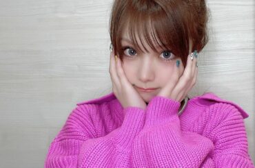 .
前に投稿した記事でまつげ美容液何使っとうか知りたいって、たくさんの方に言って頂けたので教えまーっす♬”

この写真ちょっと上のまつ毛見えにくいね笑
でも下ま...