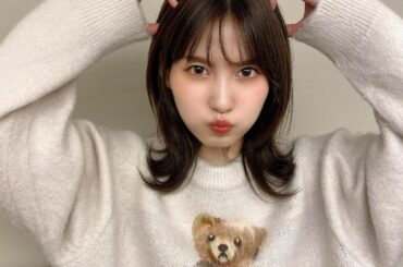 くまっくまっ

 #めぐコーデ  #lilybrown...