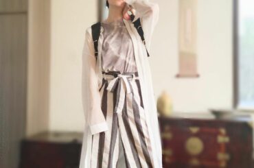 ㅤㅤㅤㅤㅤㅤㅤㅤㅤㅤㅤㅤㅤ
#私服戦隊ミヤジマン 

ㅤㅤㅤㅤㅤㅤㅤㅤㅤㅤㅤㅤㅤ
shirt: @jouetie_official #jouetie 
top...