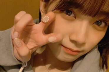 ‎☽⋰
⁡⁡
⁡久しぶりに気分転換にネイルしました- ̗̀ ̖́-⁡⁡
⁡
⁡足も久しぶりにして、⁡
⁡めちゃめちゃ気分上がってる！！´-⁡
⁡⁡
⁡ありがとう...