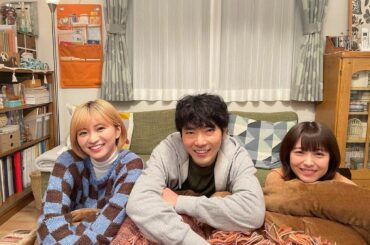 いよいよ、本日22時から
ドクターホワイト1話放送です！

天才的な医療知識を持った
謎の少女、白夜ちゃんはいったい何者なのか、、。
そしてお兄ちゃんや晴汝とは...