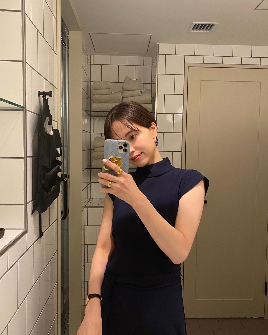 佐藤優里亜 結婚式grwmをyoutubeにアップしました レンタルドレスのこととか お呼ばれの時の準備も Wedding Weddingdress 結婚式 Moe Zine