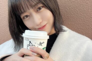 ほうじ茶キャラメルクリームラテ
美味しい♡
#スタバ...