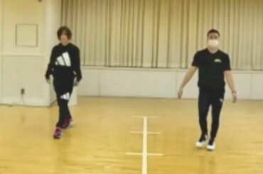 #涙の表面張力サビ
#好きだから何度でもあげたい
#ダンスは苦手
#表面張力は大好き...