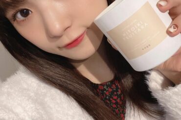 𓈒 
⁡
今日も寒かったですね〜っ
⁡
あたたかくして寝ましょうね
⁡
⁡
#juicejuice #稲場愛香 #まなかん #アイドル #idol 
#アロマ ...
