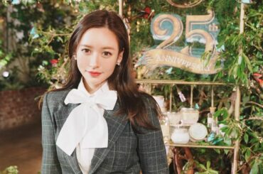 @sabon_japan 

煌びやかな鍵付きの蝶々達に誘われながら

華やかな香りに包まれて

25th ANNIVERSARY EVENTへ

我が家も長ら...