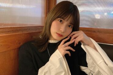 今日も1日おつかれちゃん

ウルフ感増してもらったんです
お気に入り

 #ウルフカット  #ウルフカット女子 
 #めぐコーデ  #snidel...