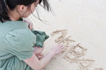 .

１年前の宮古島での撮影 
いつ思い出しても
本当に素敵な思い出で
楽しくて 、 楽しくて 、
仕方がなかったです 

また行けたらいいなぁ … 

そして...