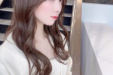 .
冬は真っ白着たくなるよね
　　
ニットキャミとカーディガン、お気に入りだよ
最近春先でも着れそうなお洋服買っちゃう
@grl_official 

　　
そ...