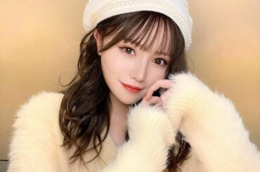 凄く可愛いベレー帽♡
⁡
パールが付いてる洋服や髪飾り凄く好き
⁡
⁡
そして今は髪色暗めです
⁡
⁡
⁡
⁡
#ベレー帽 #パール #私服...