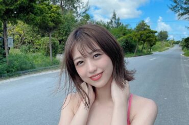 今日は朝から外で体動かしたのでヘトヘトです
写真とは何も関係ないです笑

#宮古島 #オフショット...