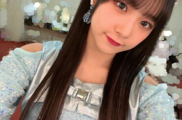 愛知でのコンサートありがとうございました〜
⁡
会場が広くてワクワクしました！
⁡
明日もお待ちしております♪
⁡
⁡
#juicejuice #稲場愛香 #...