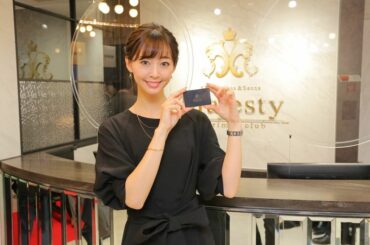 .
.
.
.
2月1日(火)よりついに港区御成門に
Majesty  onarimon clubがオープンします
.
今回はお写真ごとにMajestyの魅力を...