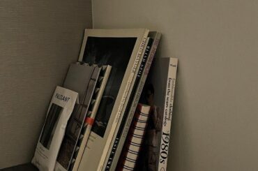 家のこの一空間が好きで家にいる
けどあんまり買いすぎないようにしよう、と思って、、る...