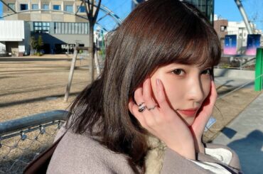 今日も寒かったねぇ...