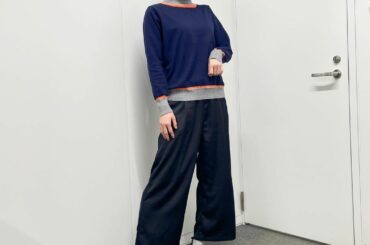 ㅤㅤㅤㅤㅤㅤㅤㅤㅤㅤㅤㅤㅤ
『BSイレブン競馬中継 SUNDAY』
(2022.01.16分)のお衣装です☻
ㅤㅤㅤㅤㅤㅤㅤㅤㅤㅤㅤㅤㅤ
#衣装戦隊ミヤジ...