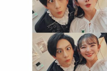 .
.

4日目お越し下さった方
ありがとうございました。
#ドラゴンカンパニー2
本日でいよいよ大千秋楽を迎えます。
最初から気持ちを沢山入れれた
作品座組な...