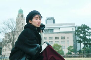 朝日新聞デジタル&M
『渡辺早織の思い出ちょっぴり、つまみぐい。』
執筆記事が公開されました。

旅先で食べた忘れられないもの
みなさんはありますか？

今回は...