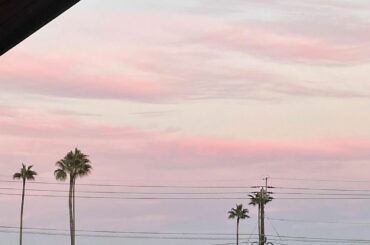 地元が恋しい今日この頃」

宮崎の空はフィルターなしでこんなにきれい...