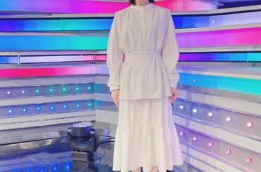 ⁡
３年ぶりのMステ
⁡
私が担当していた頃とはセットが大きく変わって
色々と「え？！」という驚きもありましたが、
スタッフさんの中には変わらない顔もあり
懐か...