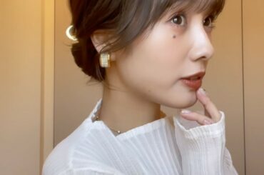 ZOZOTOWNで買った
ヘアクリップが大優勝すぎた。

タイムセールで
￥699 …！！！♡

25日までって書いてあったので
急いでシェアします

すっごく...