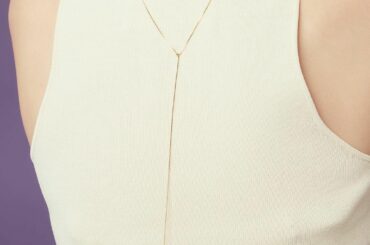 【大好評のため再販です】
・
はじめてコラボした時に人気だったスライドチェーンネックレス
・
ファッションに合わせてスライドさせることで自分で好きなデザインに出...